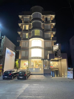 De Glance Hotel